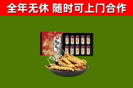 永丰烟酒回收冬虫夏草礼盒.jpg
